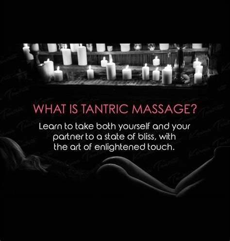 Tantric massage Erotic massage Kingston